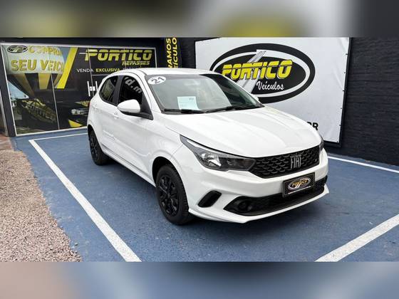 FIAT ARGO 1.0 FIREFLY FLEX DRIVE MANUAL FIAT ARGO 1.0 FIREFLY FLEX DRIVE MANUAL